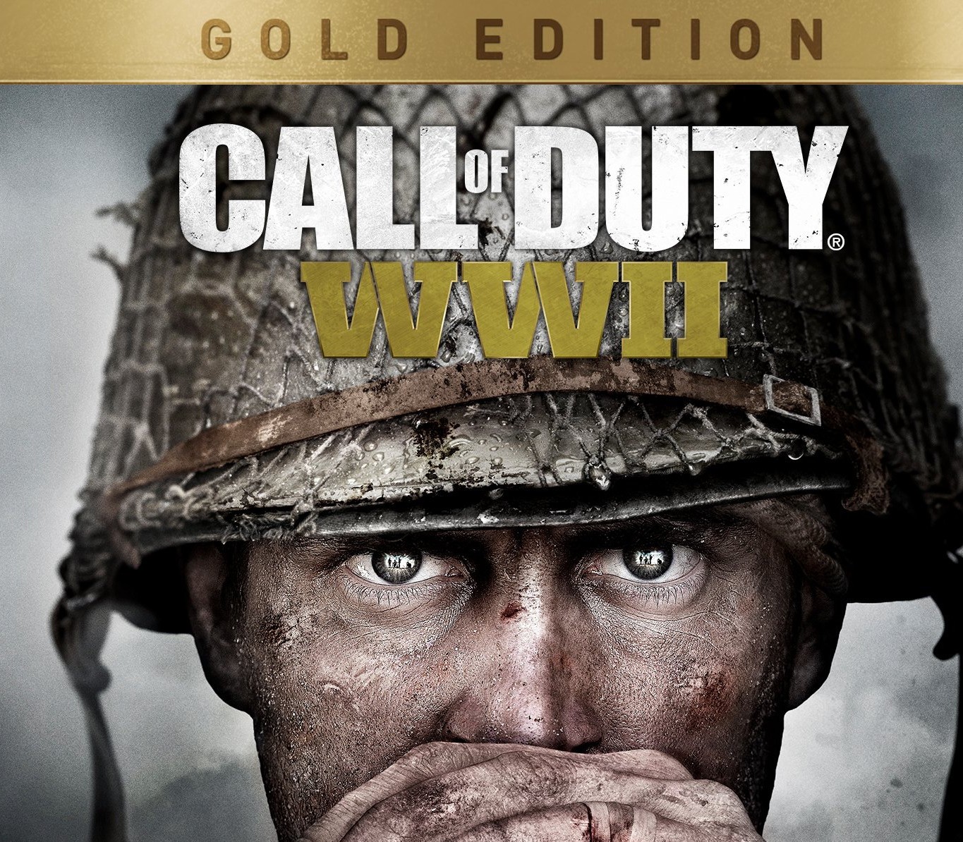 Call of Duty: WWII Gold Edition