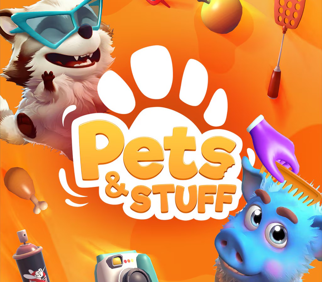 Pets & Stuff (EUROPE - all countries)