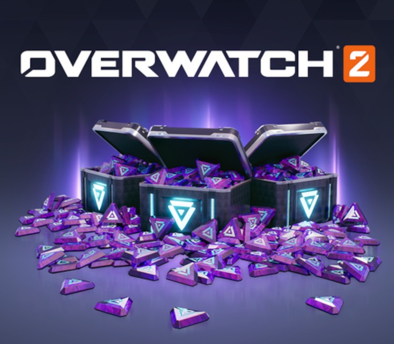 Overwatch 2 - 100 Mythic Prisms DLC PC Battle.net Altergift (REST OF THE WORLD)