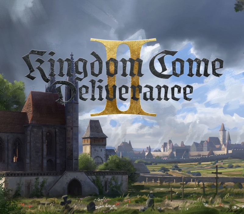 Kingdom Come: Deliverance II + Pre-order Bonus DLC