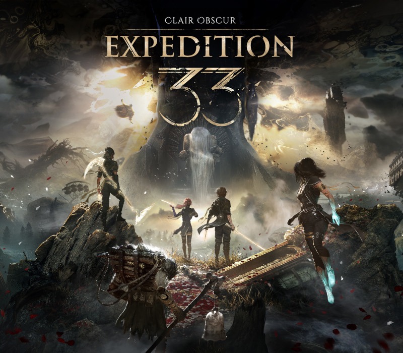 Clair Obscur: Expedition 33 RU/CIS (OTHER)