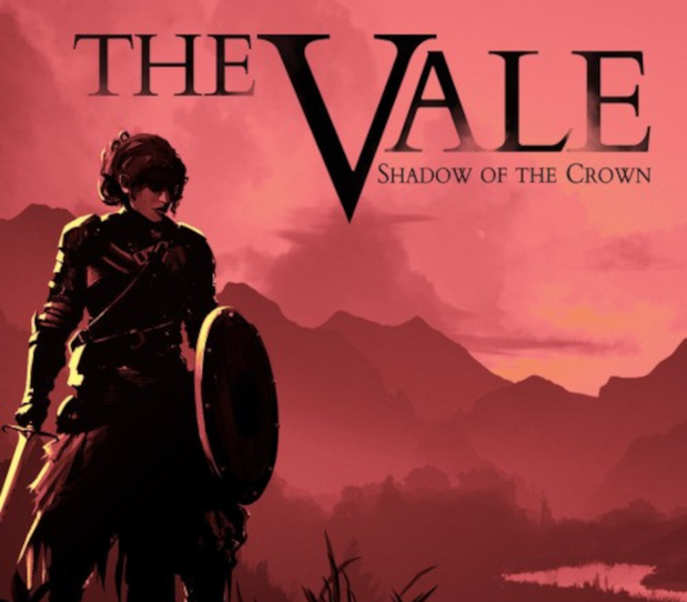 The Vale Shadow of the Crown (EUROPE - all countries)