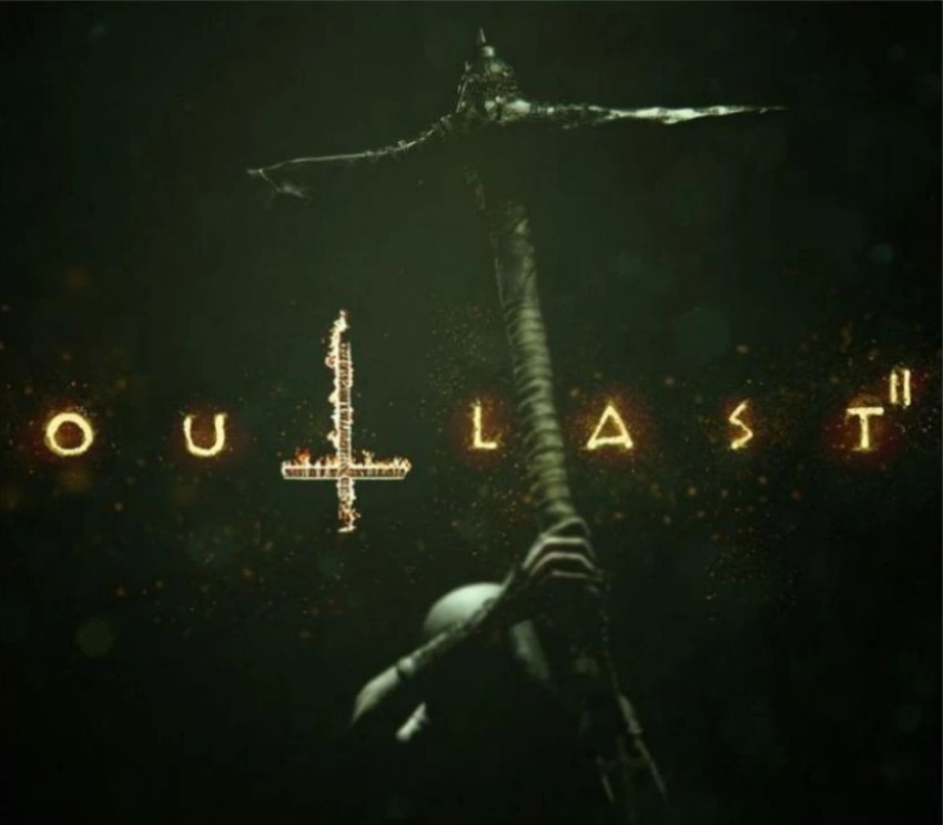 Outlast 2 (EUROPE - all countries)