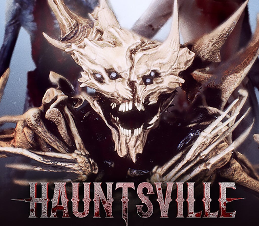 Hauntsville (EUROPE - all countries)