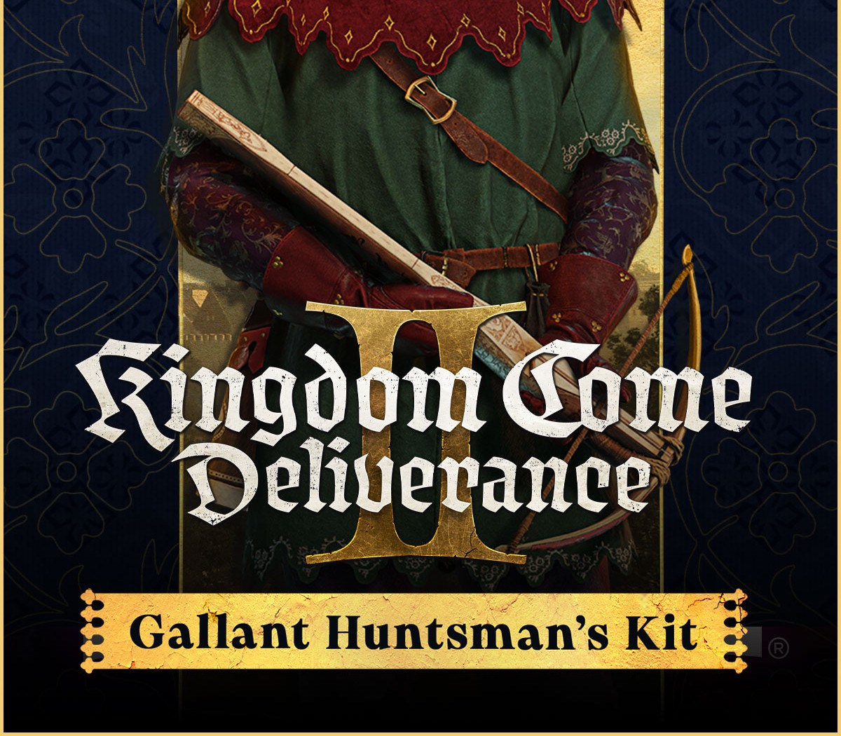 Kingdom Come: Deliverance II - Pre-order Bonus DLC