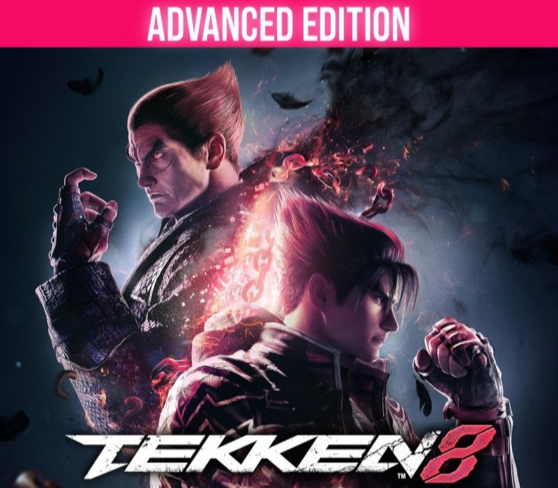 TEKKEN 8 Advanced Edition (OTHER)