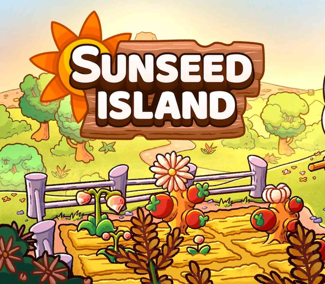 Sunseed Island (EUROPE - all countries)