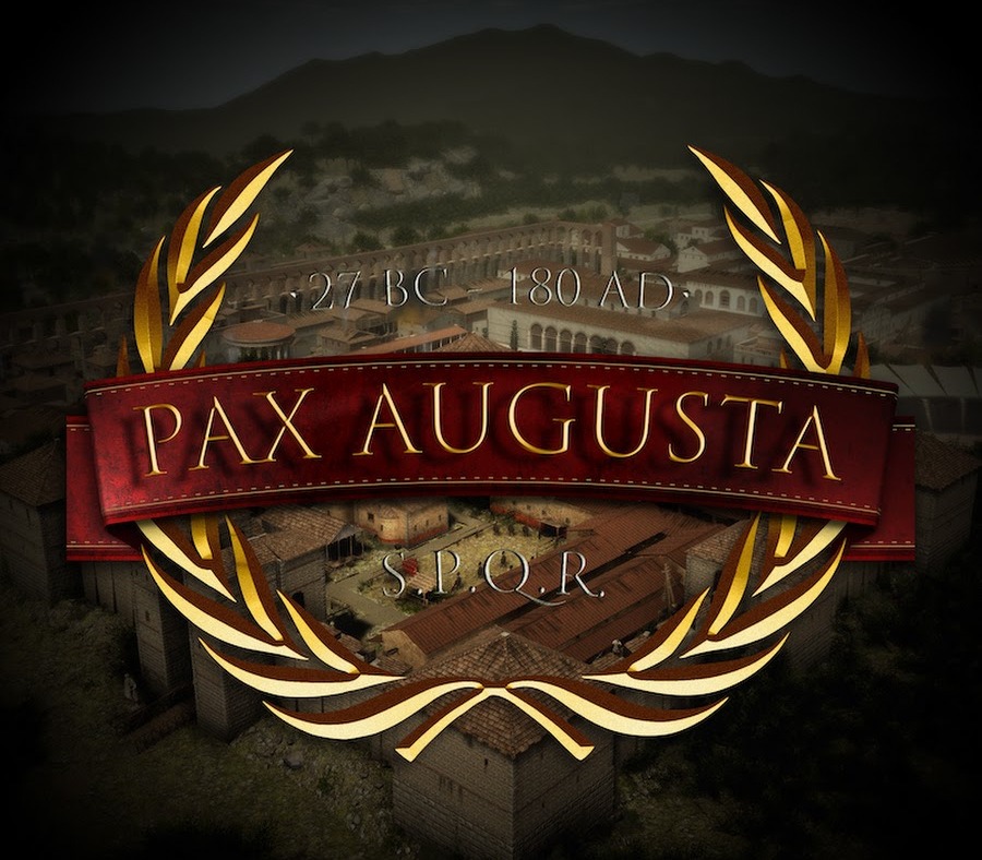 Pax Augusta (REST OF THE WORLD)