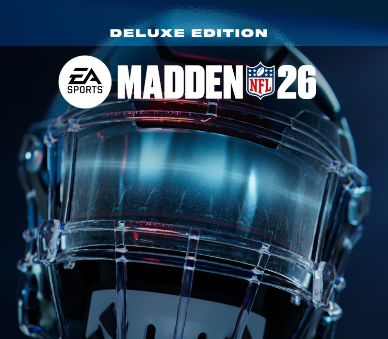 EA SPORTS Madden NFL 26 Deluxe Edition (OTHER)