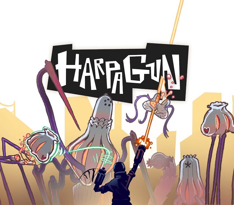 Harpagun (EUROPE - all countries)