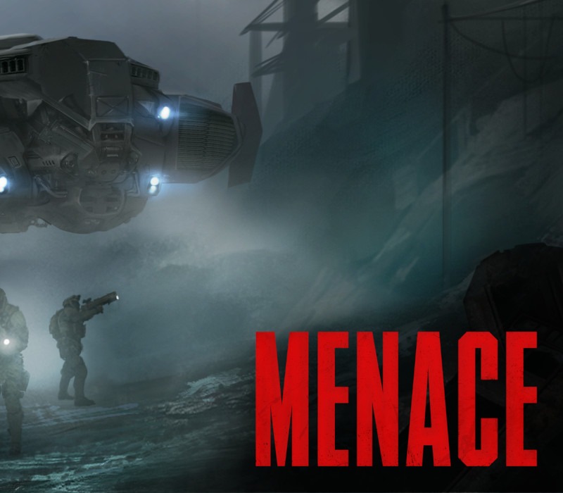 MENACE (REST OF THE WORLD)