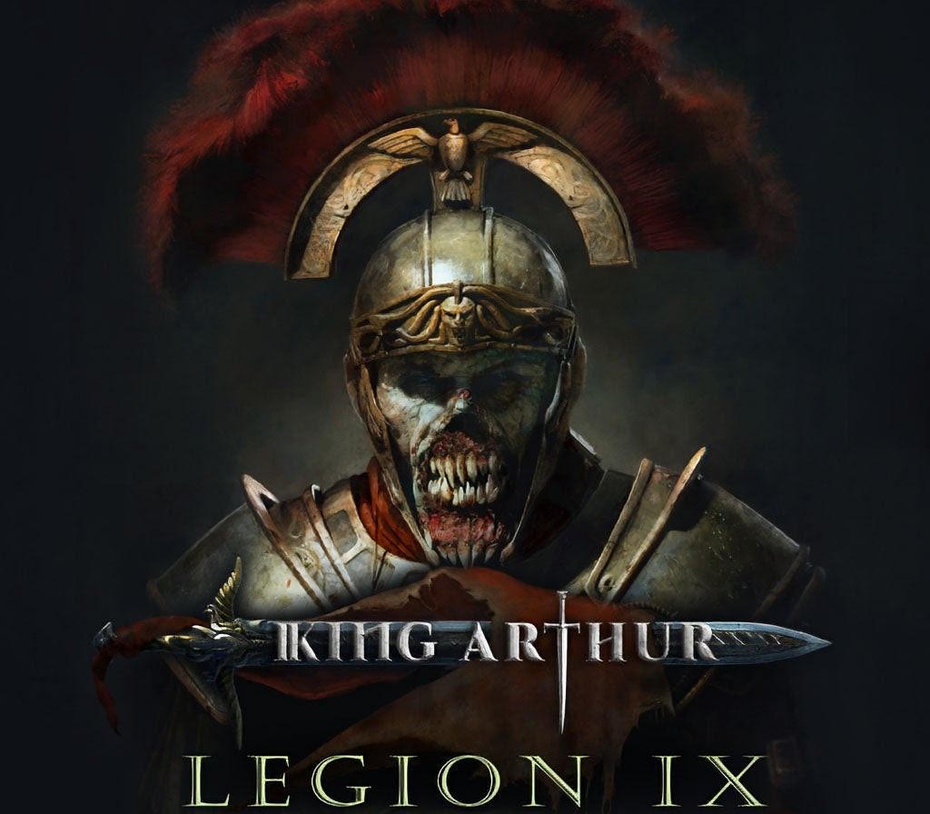 King Arthur: Legion IX