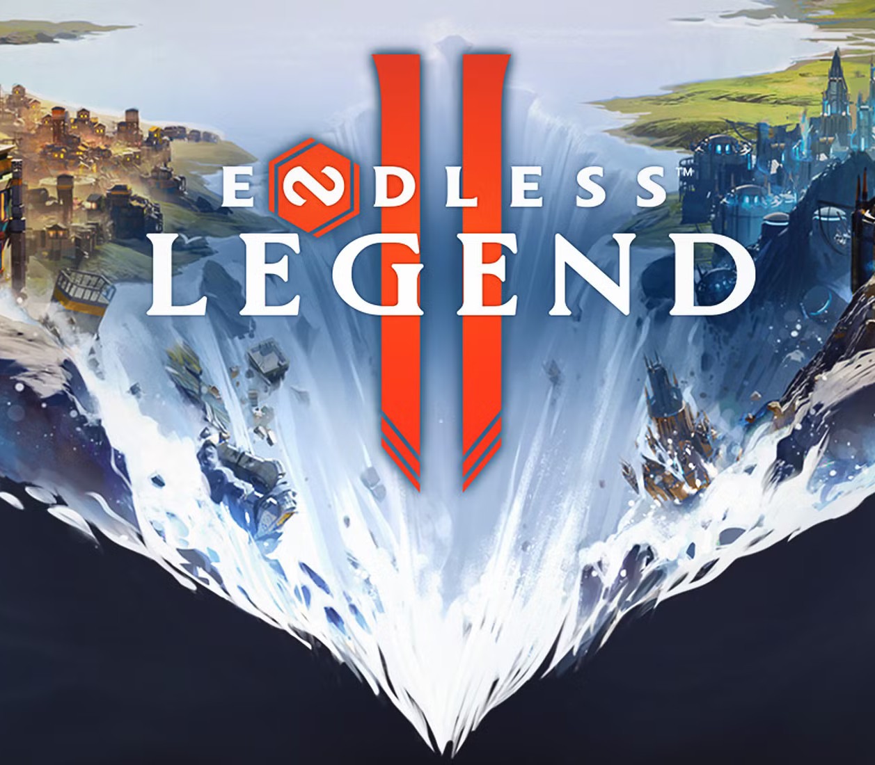 Endless Legend 2 (REST OF THE WORLD)