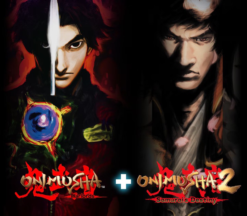 Onimusha 1+2 Pack (OTHER)