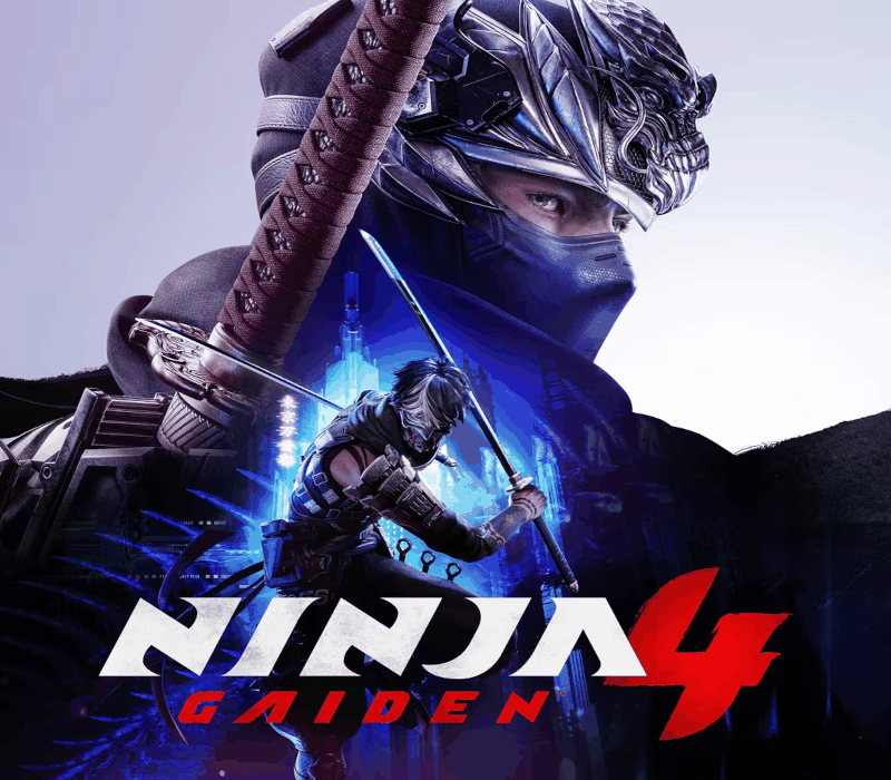 NINJA GAIDEN 4 (OTHER)