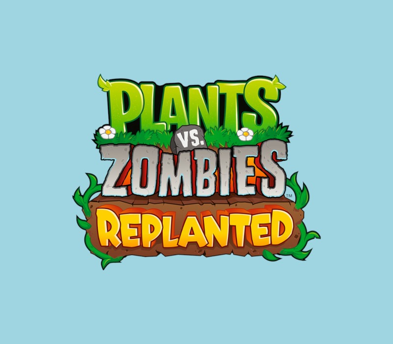 Plants vs. Zombies: Replanted (REST OF THE WORLD)