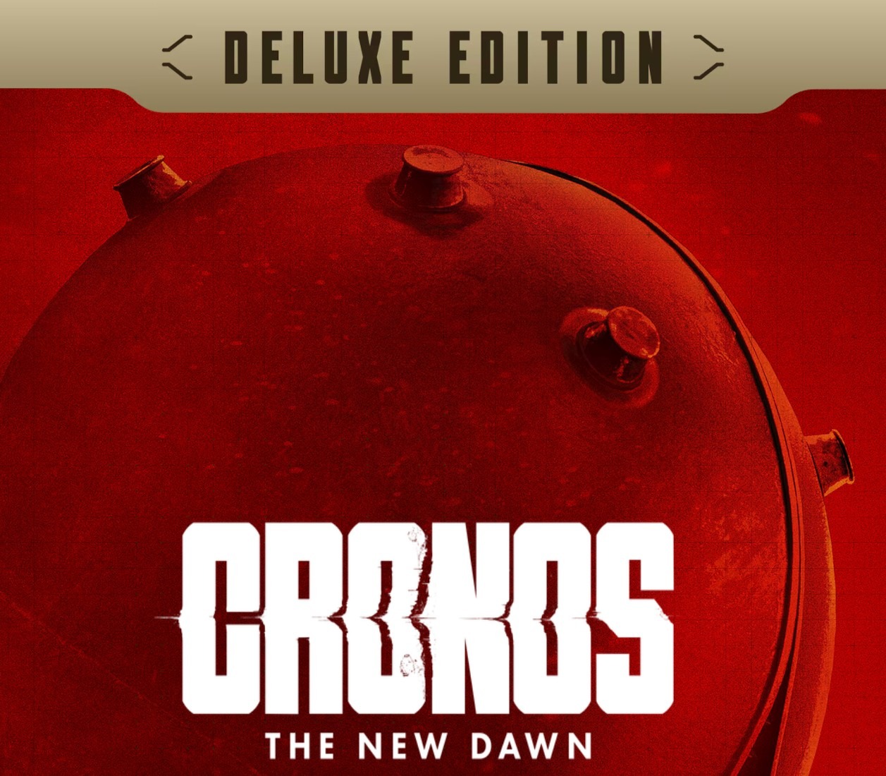 Cronos: The New Dawn Deluxe Edition (REST OF THE WORLD)