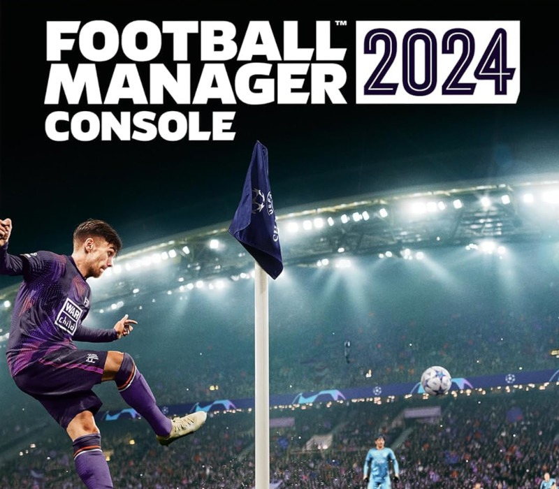 Football Manager 2024 Console (OTHER)