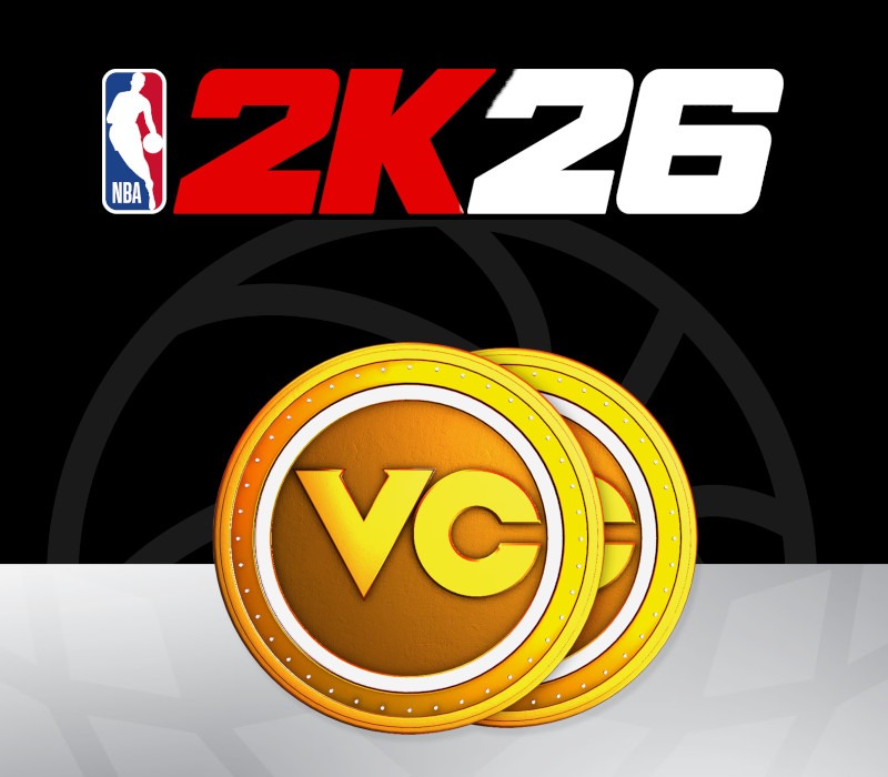 NBA 2K26 - Pre-order Bonus DLC