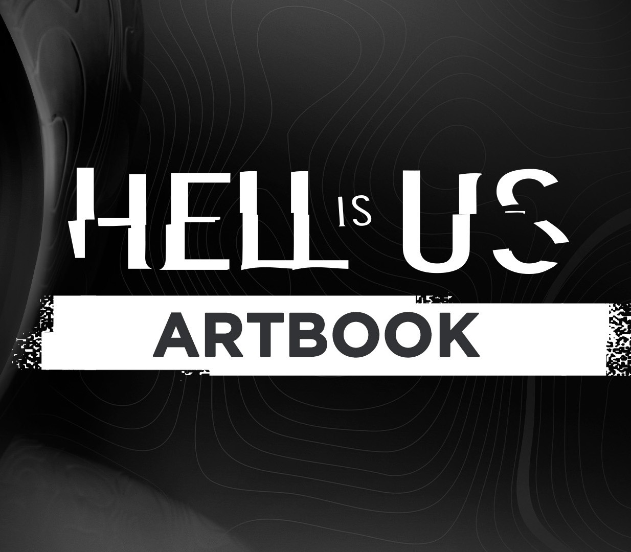 Hell Is Us - Art Pack DLC EU (without DE)