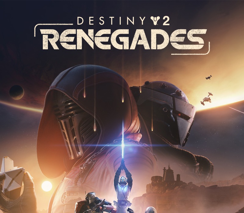 Destiny 2 - Renegades DLC (OTHER)