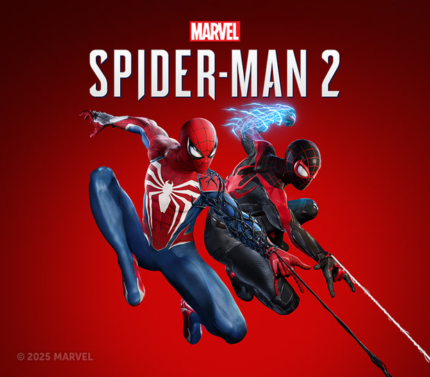 Marvel's Spider-Man 2 (REST OF THE WORLD)
