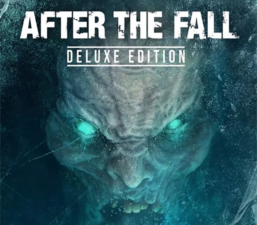After the Fall Deluxe Edition