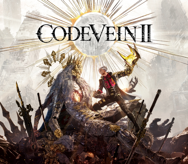 CODE VEIN II - Pre-Order Bonus DLC (REST OF THE WORLD)
