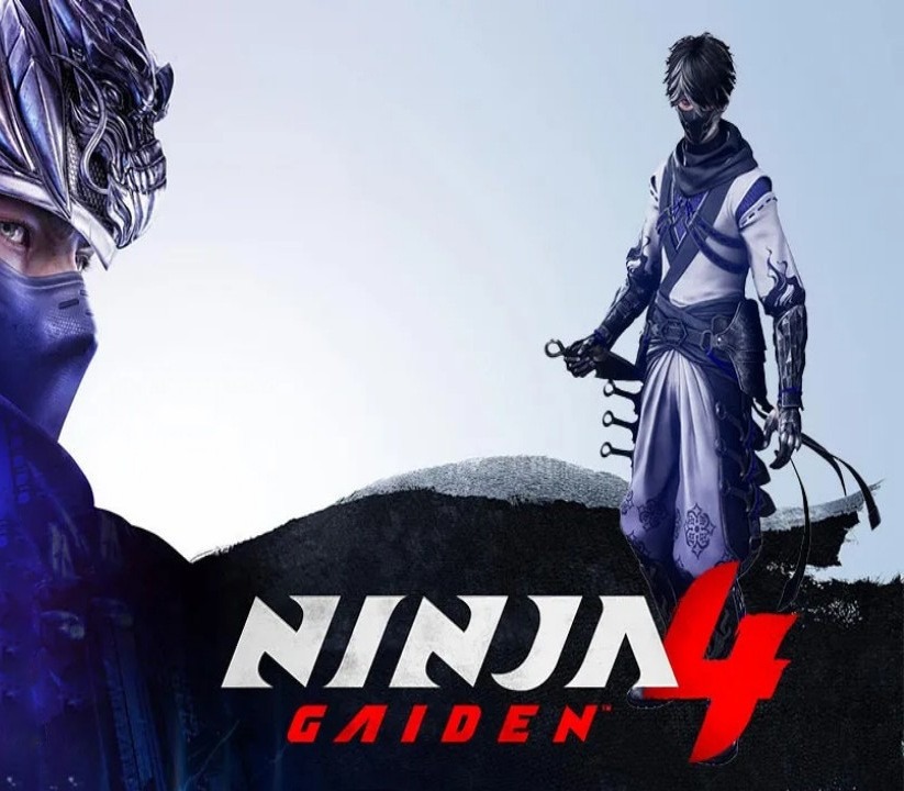 NINJA GAIDEN 4 - Pre-Order Bonus