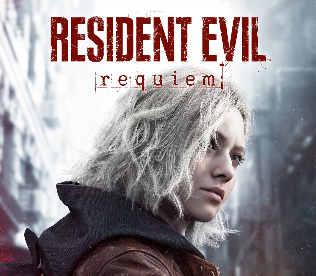 Resident Evil Requiem - Pre-Order Bonus DLC