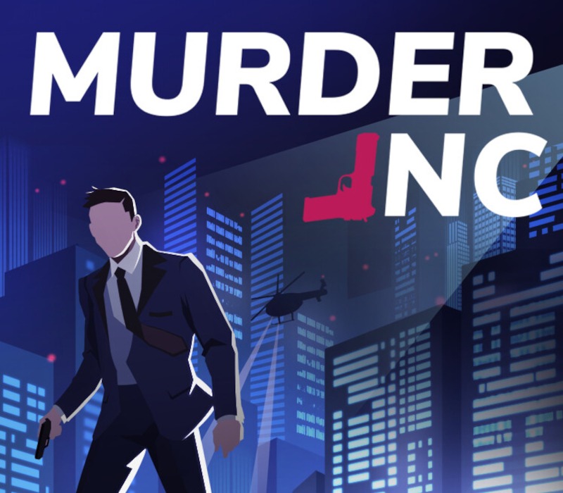 Murder Inc