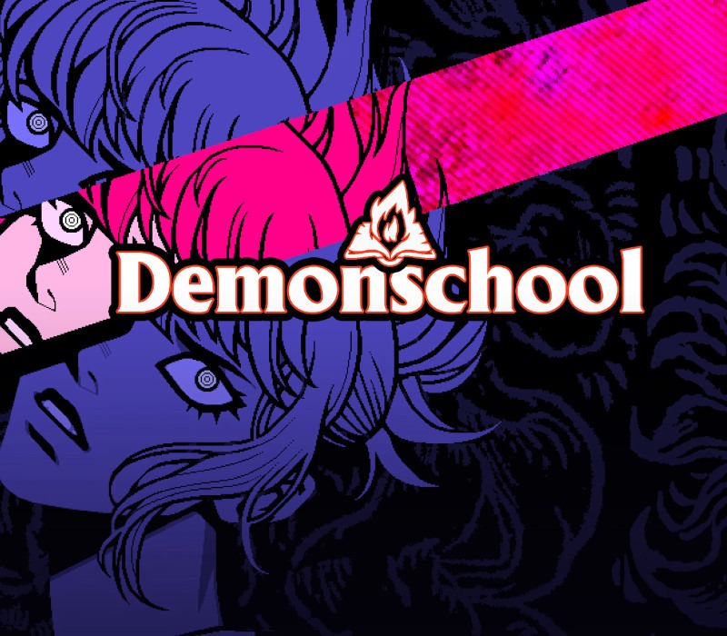 Demonschool PC Steam Altergift