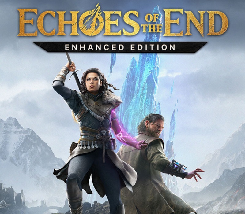 Echoes of the End: Enhanced Edition