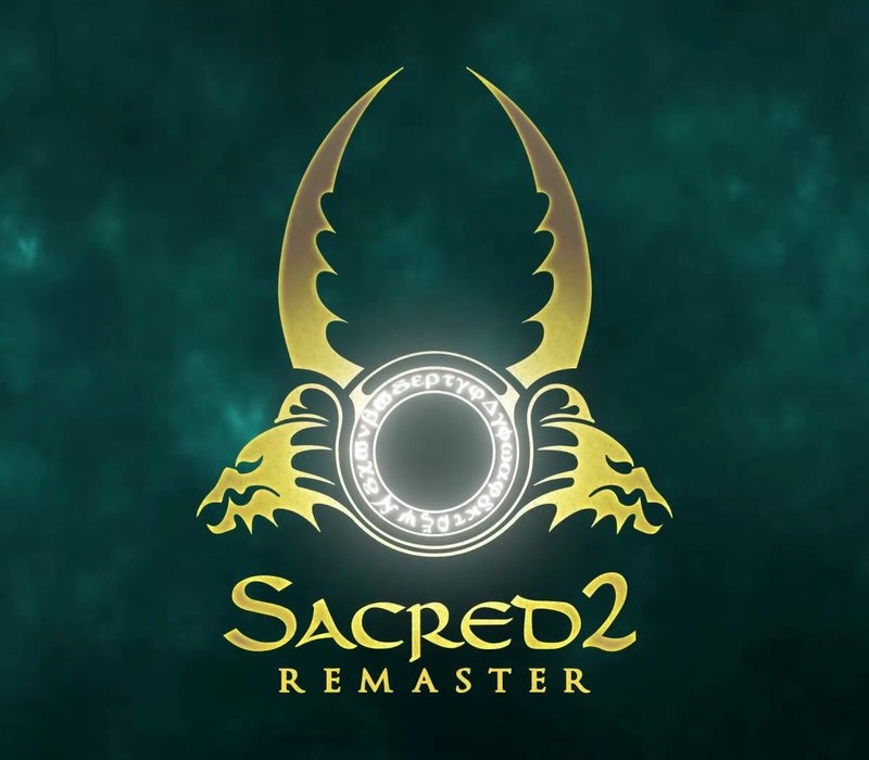 Sacred 2 Remaster (REST OF THE WORLD)
