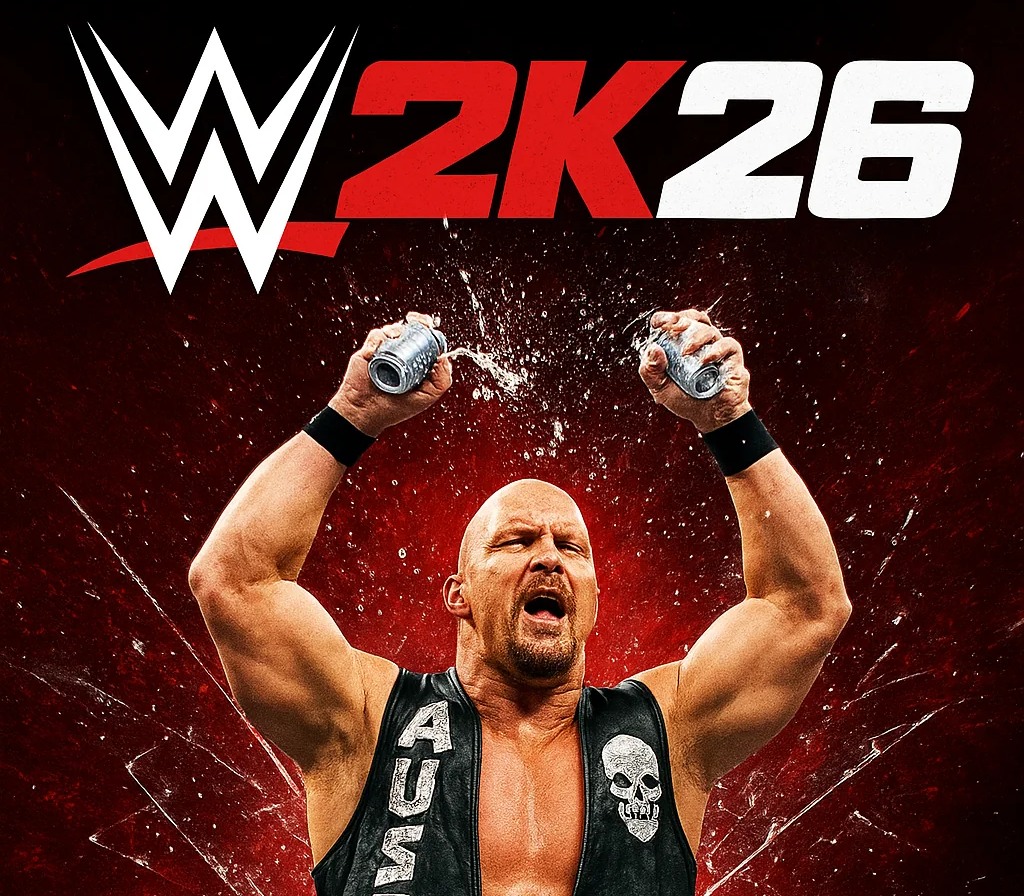 WWE 2k26 (OTHER)