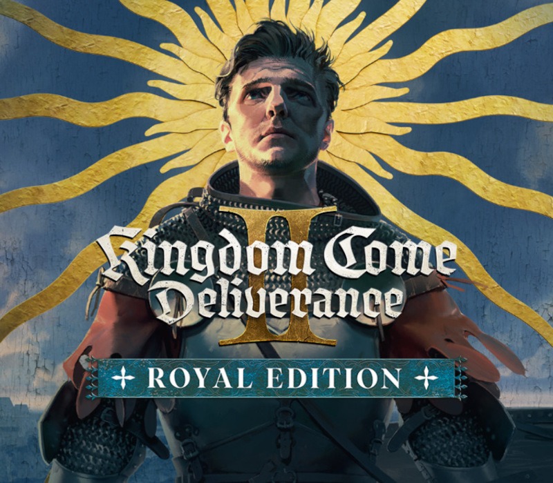Kingdom Come: Deliverance II Royal Edition