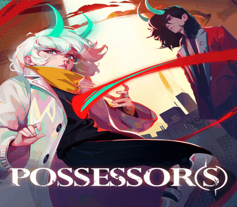 Possessor(s)