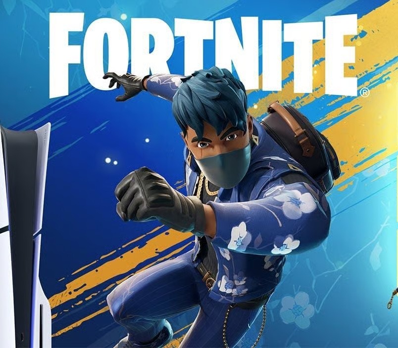 Fortnite - Flowering Chaos DLC (EUROPE - all countries)