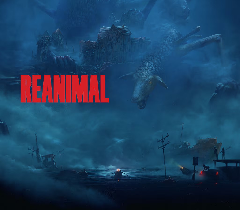 REANIMAL