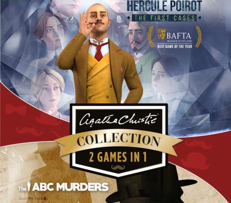 Agatha Christie Collection