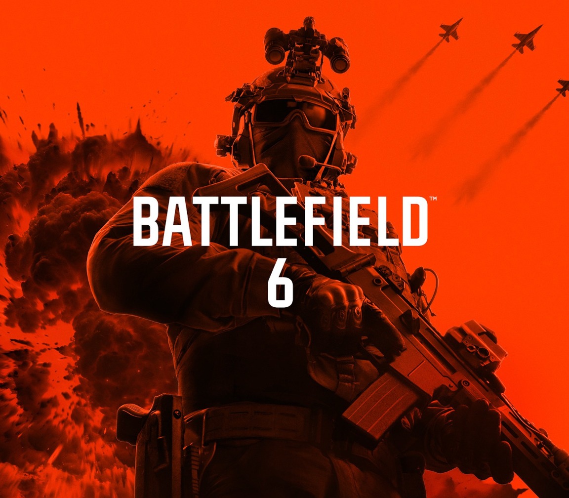 Battlefield 6 - Phantom Pack DLC EU (without DE)