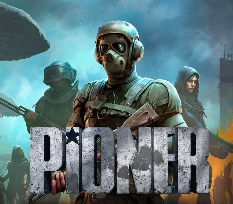 PIONER (EUROPE - all countries)