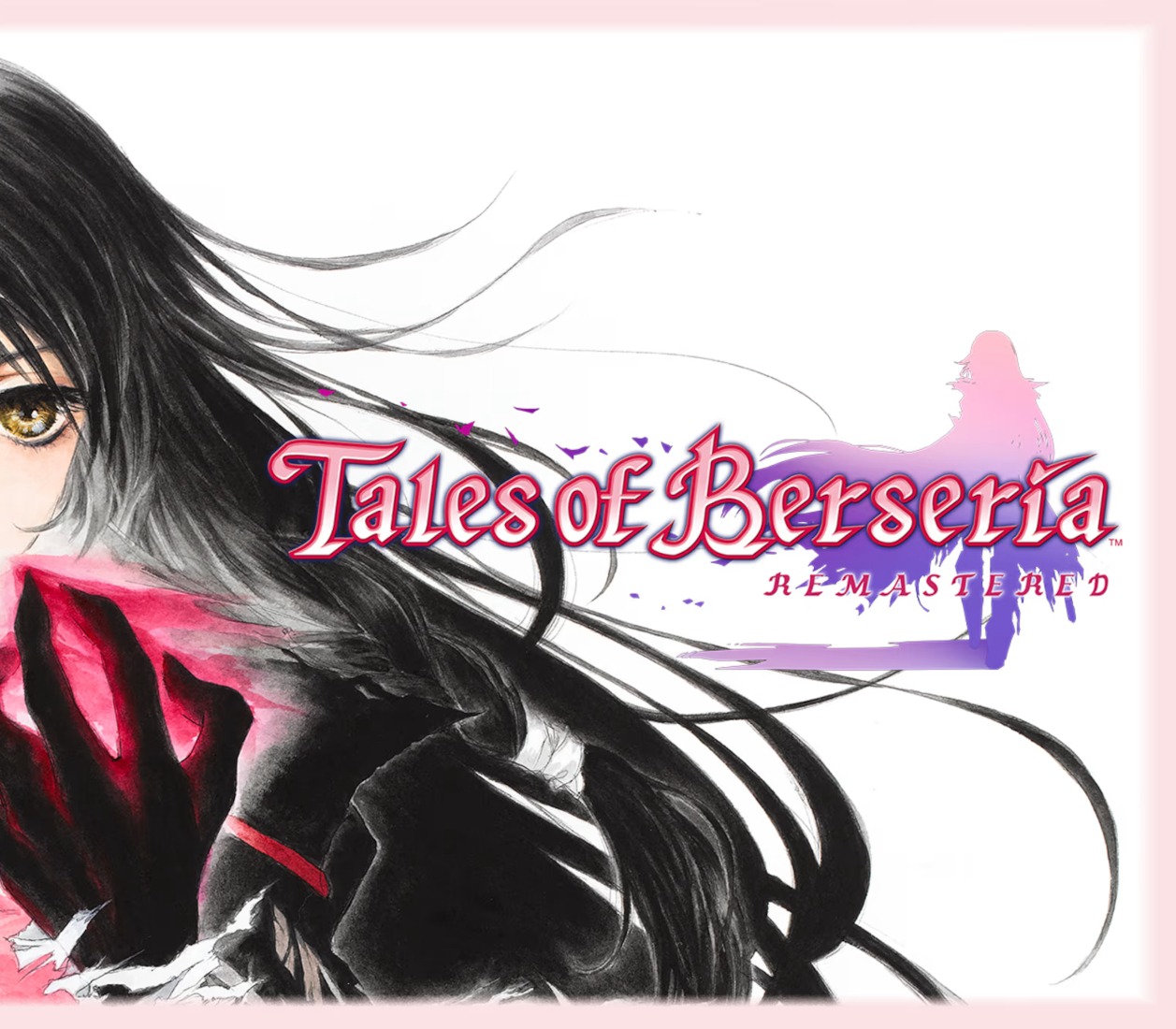 Tales of Berseria Remastered - Pre-order Bonus DLC (EUROPE - all countries)