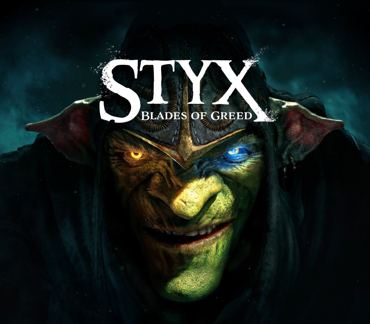 Styx: Blades of Greed - Master of Shadows Skin DLC