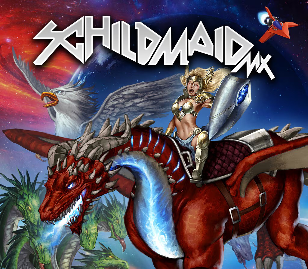 Schildmaid MX (EUROPE - all countries)