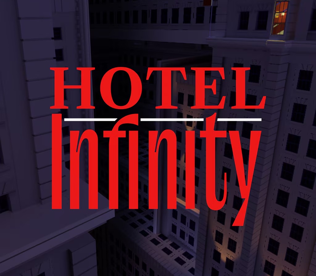 Hotel Infinity (EUROPE - all countries)