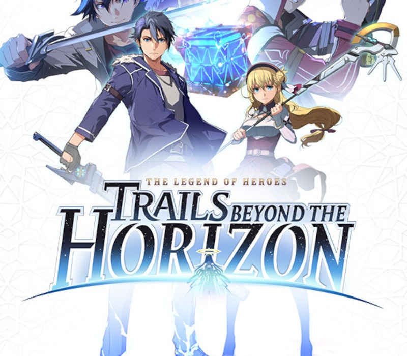 The Legend of Heroes: Trails beyond the Horizon PC Steam Altergift (REST OF THE WORLD)