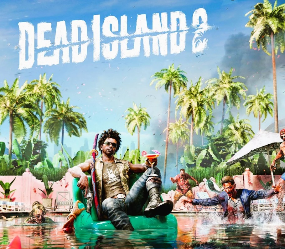 Dead Island 2 (OTHER)
