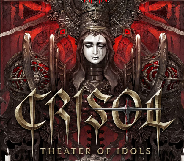 Crisol: Theater of Idols PC Steam Altergift