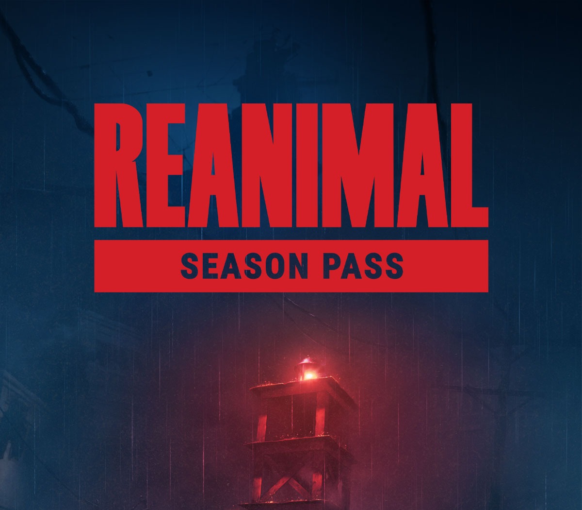 REANIMAL - Season Pass DLC EU (without DE)